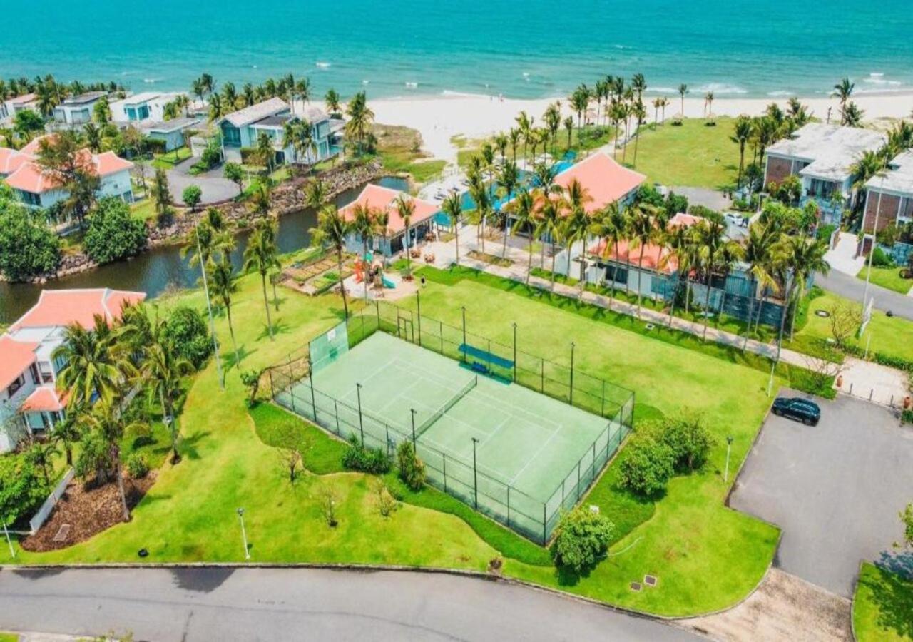 Vacation Home Ocean Villas Da Nang Exterior photo